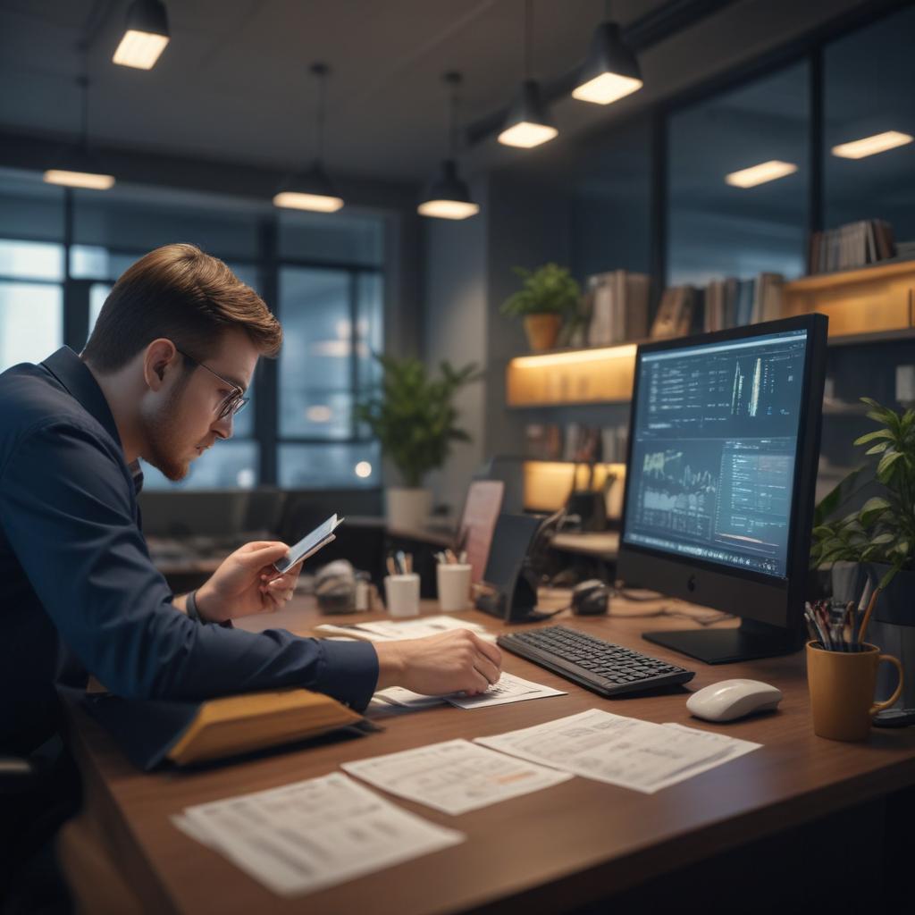 Топливные карты для юридических лиц: обзор функций и критериев выбора