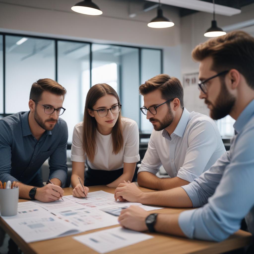 Правила и эффективные подходы к настройке рекламы в мессенджере для успешного продвижения