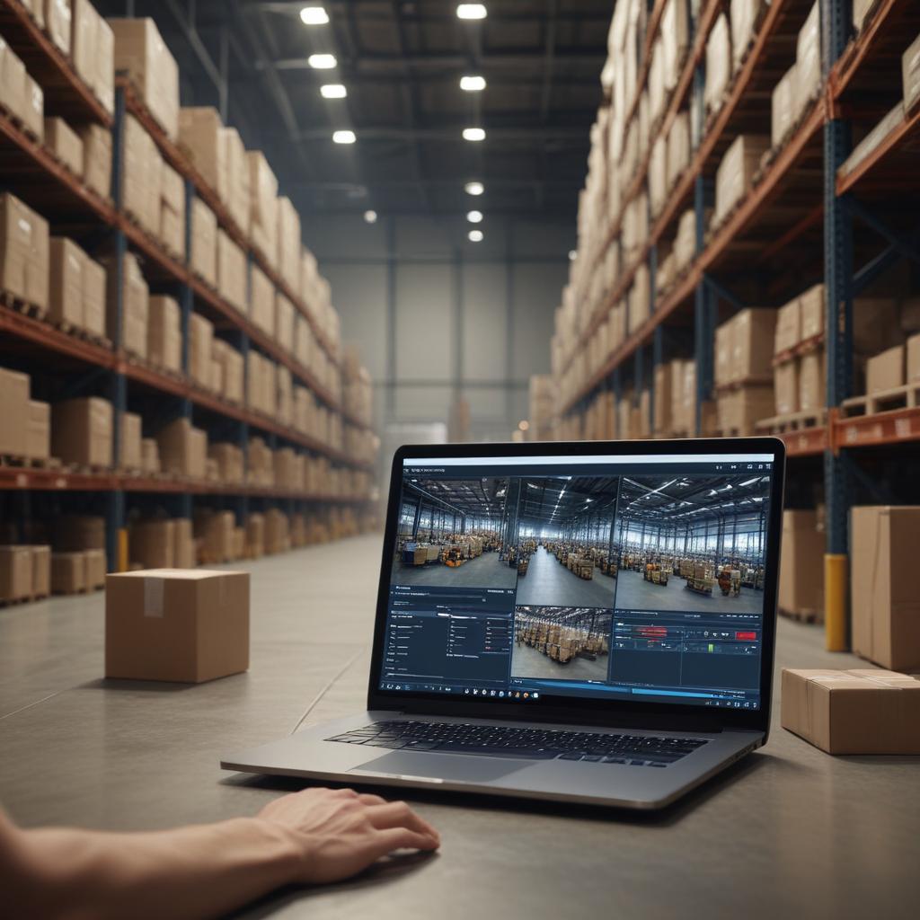 Онлайн система учёта и выдачи рабочего инструмента с контролем движения и инвентаризацией