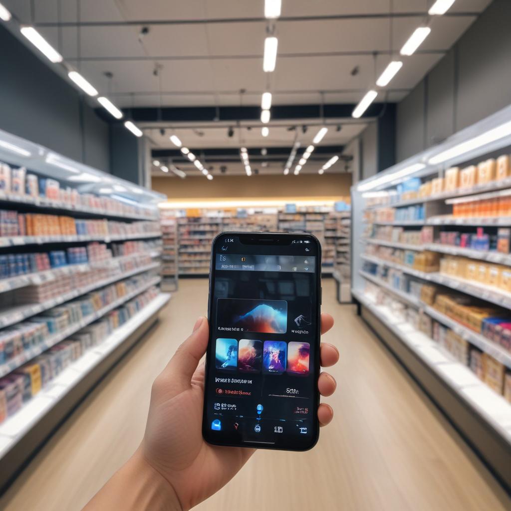 Новый смартфон в рассрочку: обзор доступности и условий оплаты