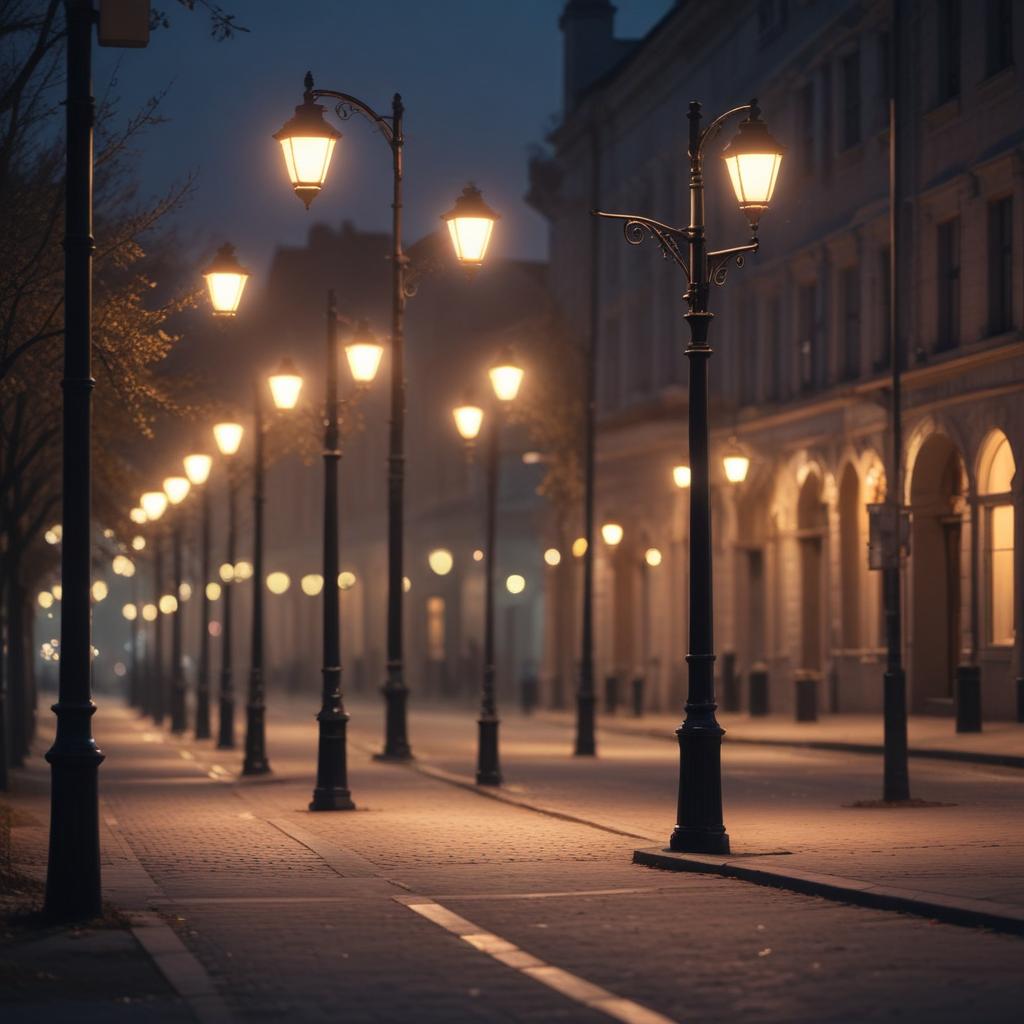 Уличные опоры и светильники оптом: характеристики и виды Уличные опоры и светильники оптом: характеристики и виды