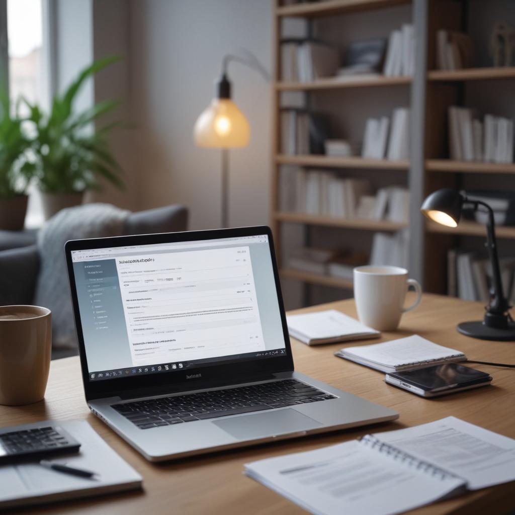 Обзор онлайн кредитования в Украине: условия, сроки и требования