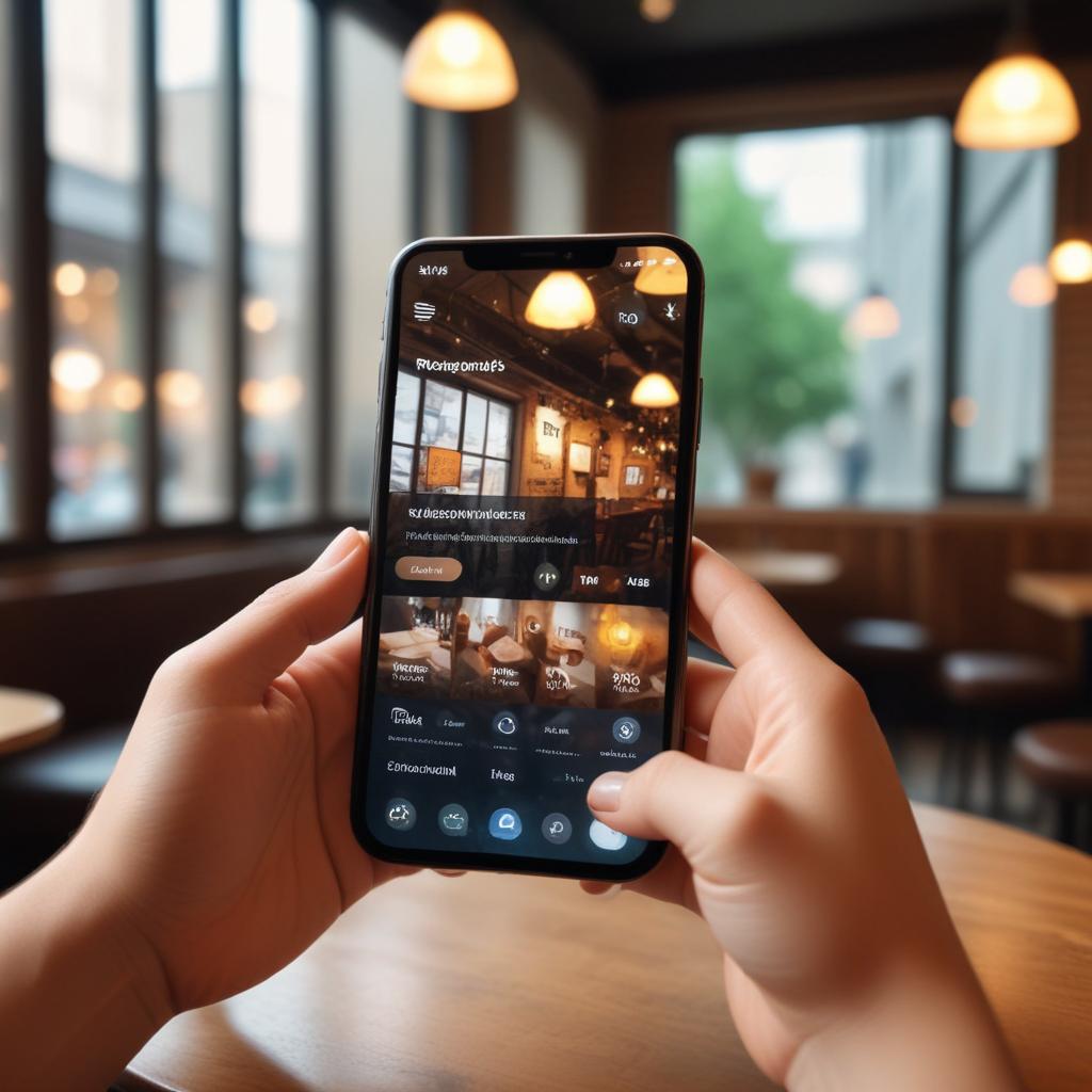 Просмотр профиля по имени пользователя в мессенджере Просмотр профиля по имени пользователя в мессенджере