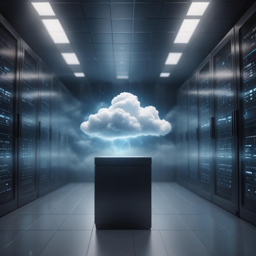 Облачная платформа для интегрированной электронной медицинской карты: архитектура, безопасность и доступ к данным