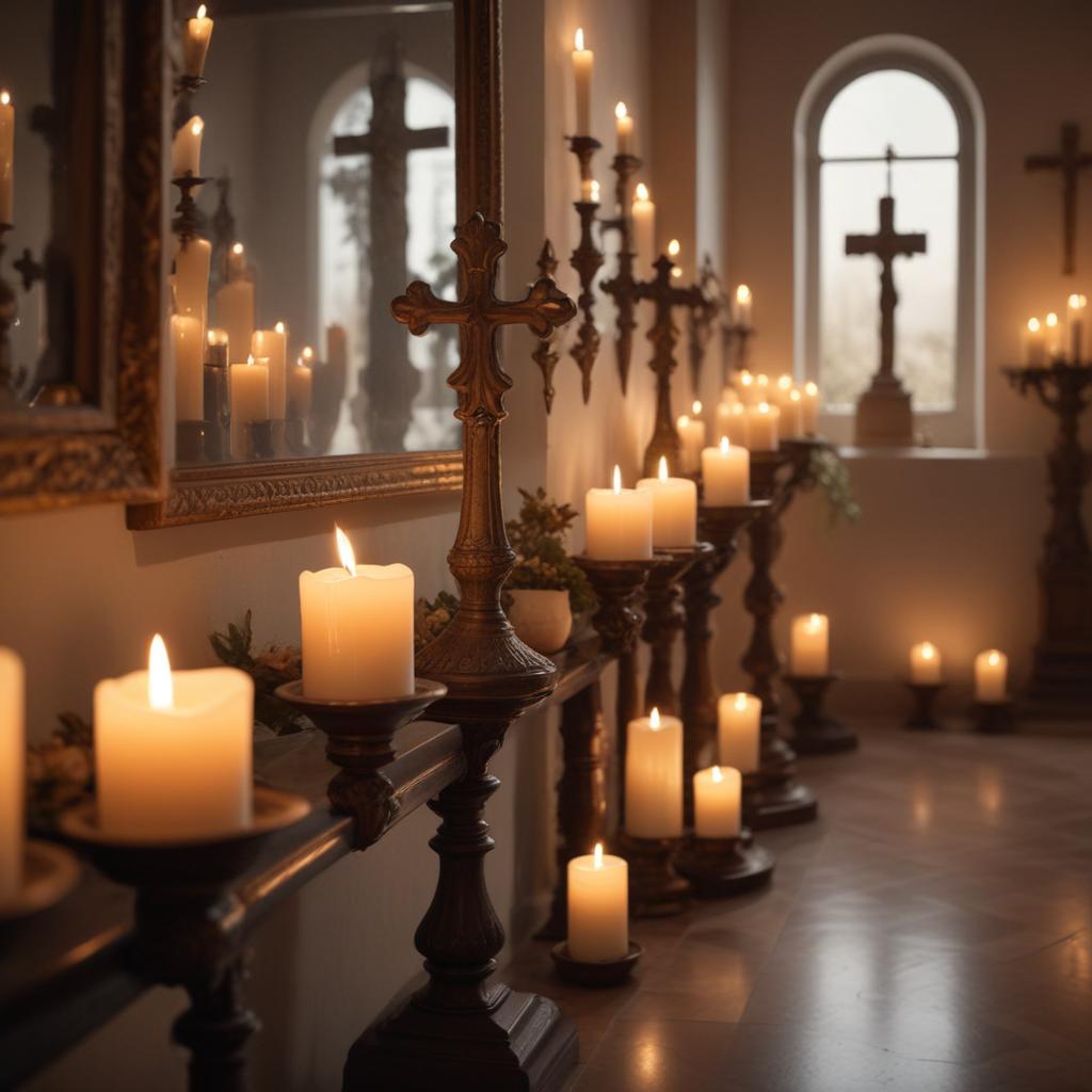 Каталог ритуальных товаров и цены на них