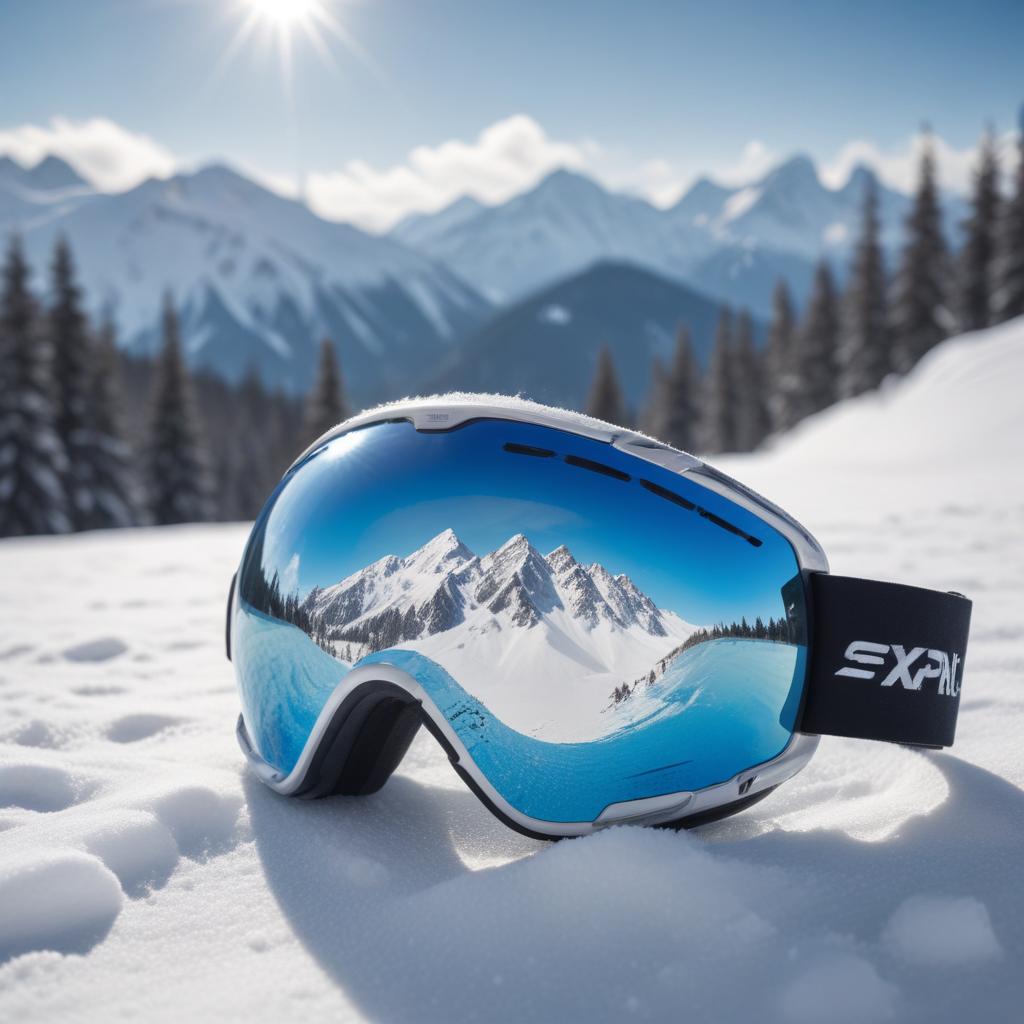 Выбор очков для горнолыжного спорта в 2025 году: обзор трендов и советов