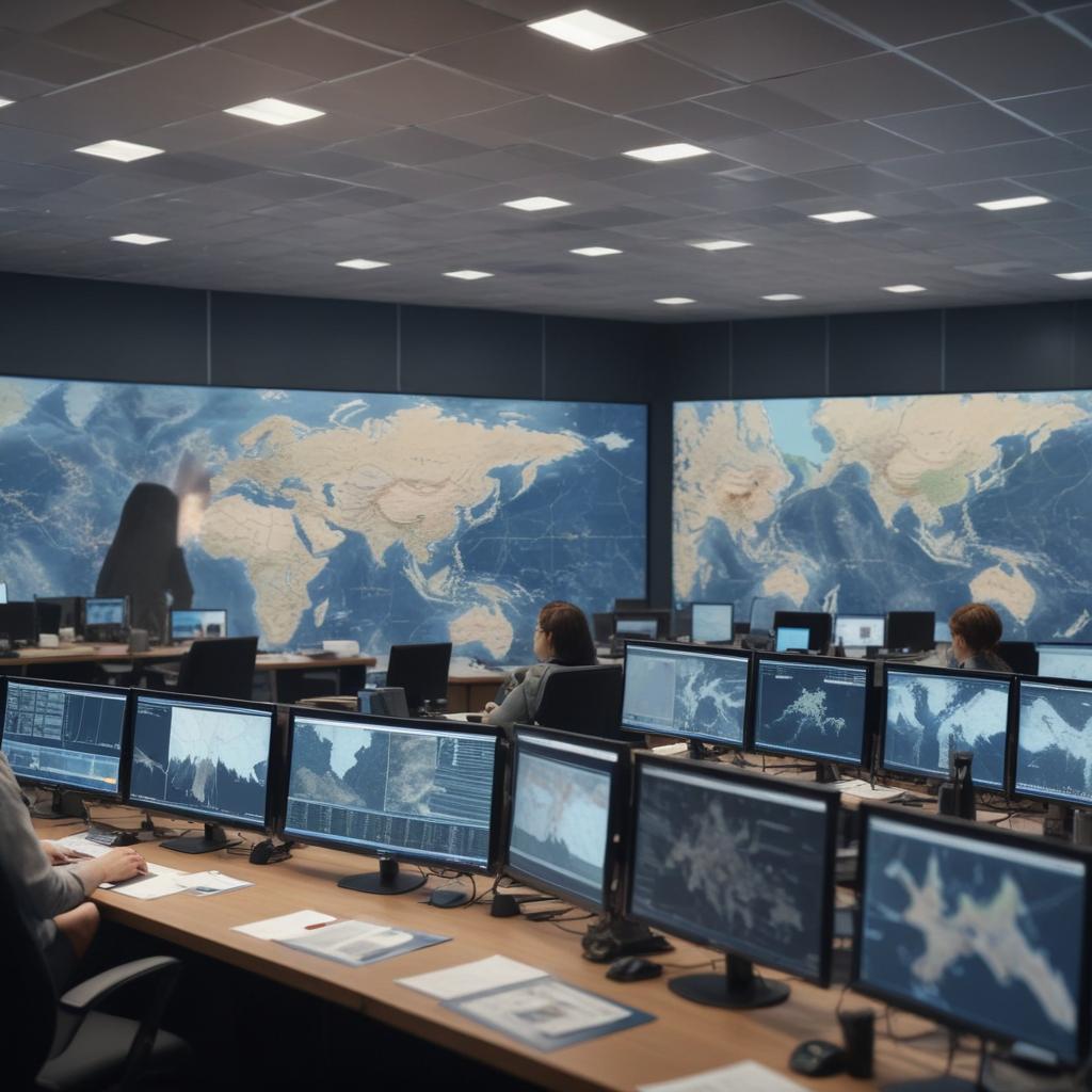 Информационный портал, освещающий региональные новости и события