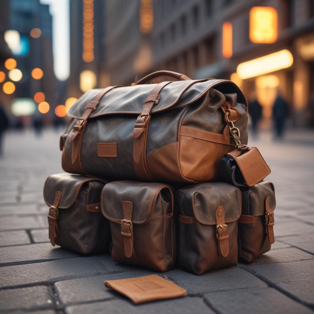 Как выбрать сумку по целям использования туристическая спортивная или повседневная