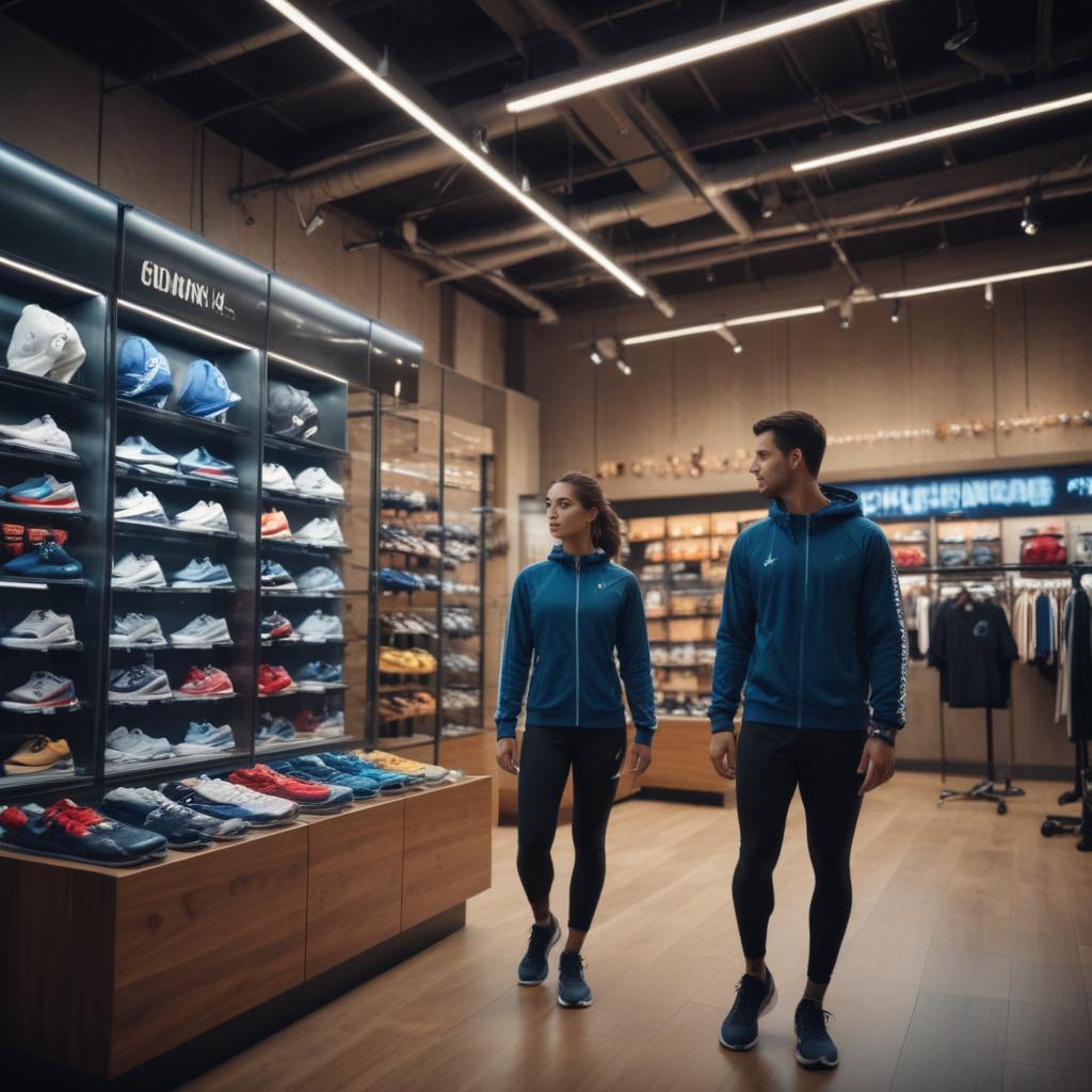 Качество спортивной продукции, проверенное тысячами спортсменов в сети магазинов Качество спортивной продукции, проверенное тысячами спортсменов в сети магазинов