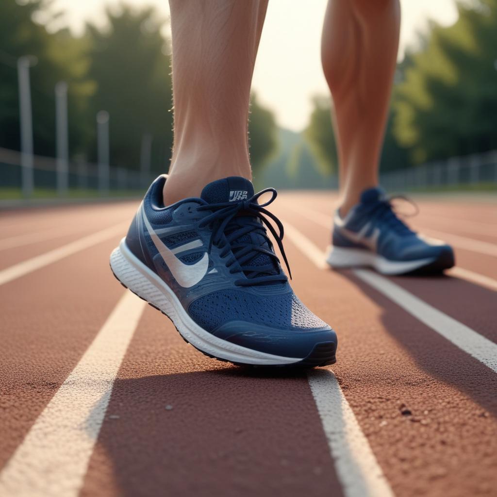 Мужские беговые кроссовки: характеристики и принципы выбора Мужские беговые кроссовки: характеристики и принципы выбора