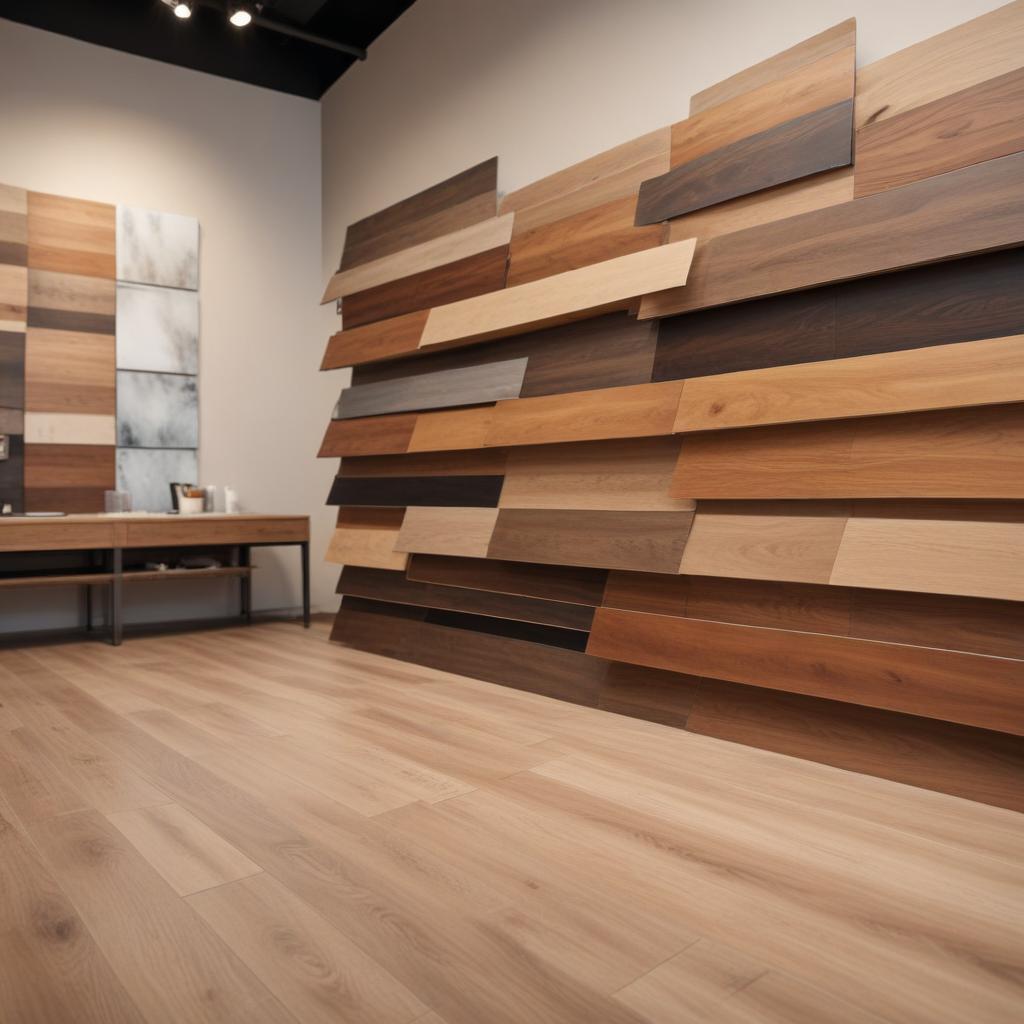 Ламинат для пола: цены за квадратный метр и факторы формирования стоимости Ламинат для пола: цены за квадратный метр и факторы формирования стоимости