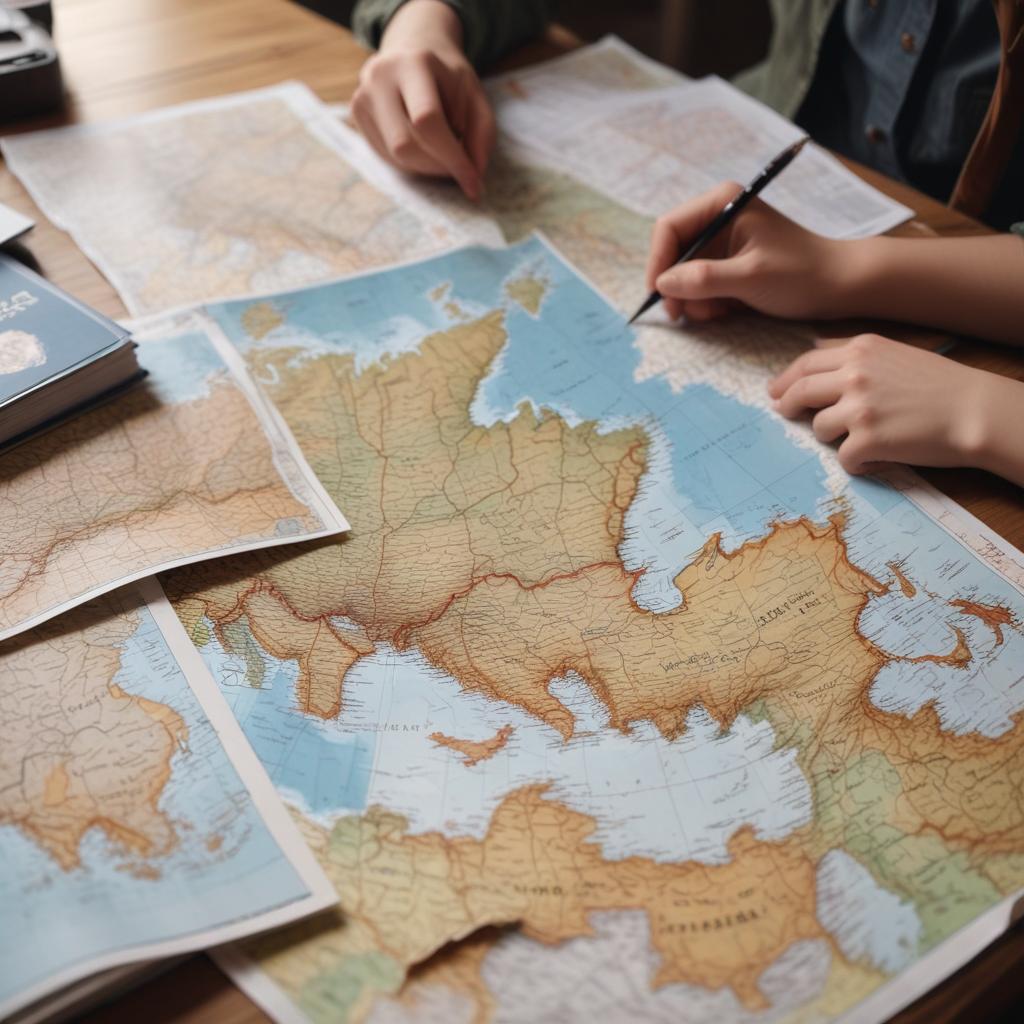 Как выбрать наиболее подходящий тур по России: критерии подбора Как выбрать наиболее подходящий тур по России: критерии подбора