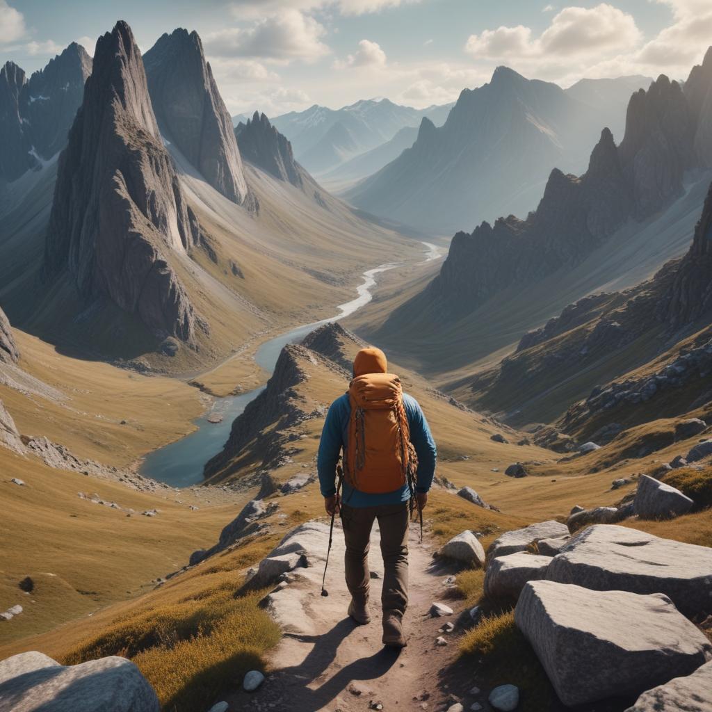 Авторские туры 360: обзор уникальных маршрутов для искателей приключений Авторские туры 360: обзор уникальных маршрутов для искателей приключений