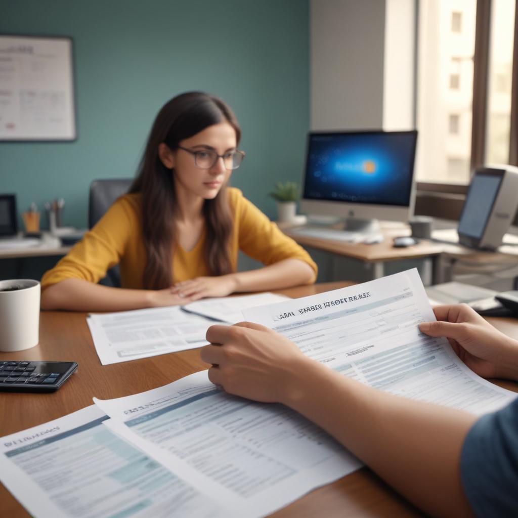 Критерии выбора микрофинансовой организации для займа