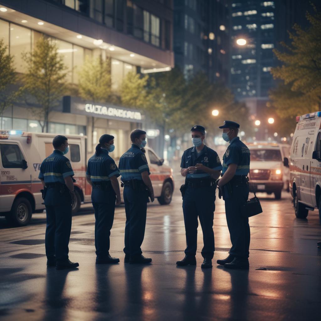 Скорая частная медицинская помощь и медицинский патронаж: принципы организации и область применения