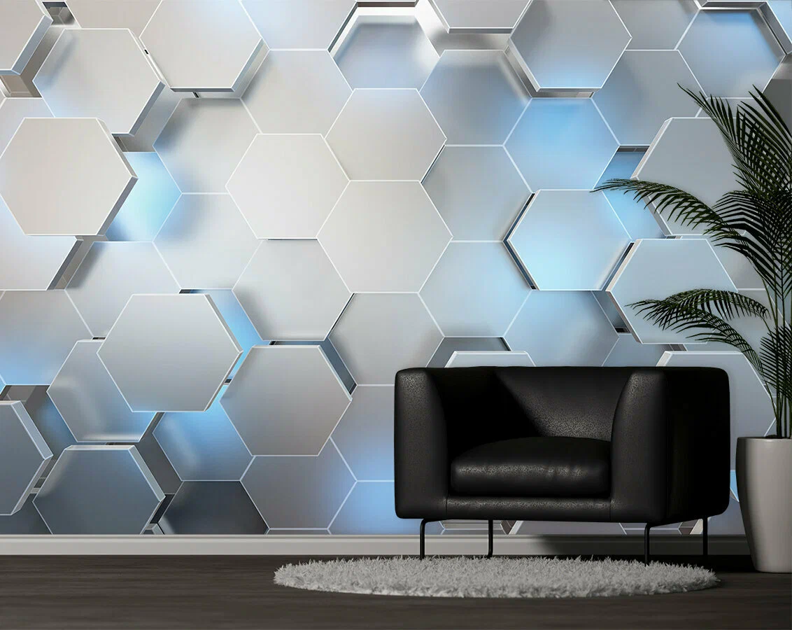 Как сделать интерьер по-настоящему уникальным с помощью фотообоев Как сделать интерьер по-настоящему уникальным с помощью фотообоев