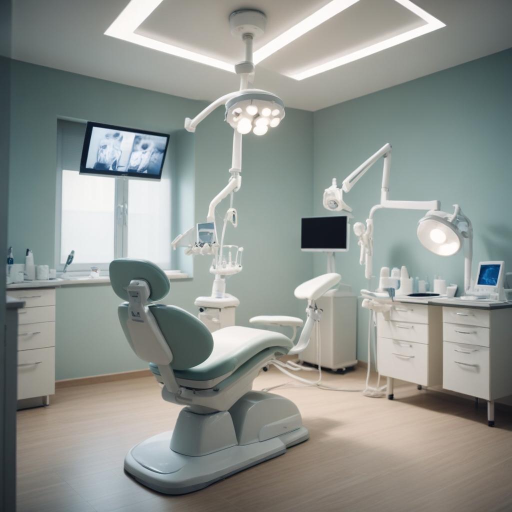 Стоматологическая клиника: обзор услуг и методов лечения зубов