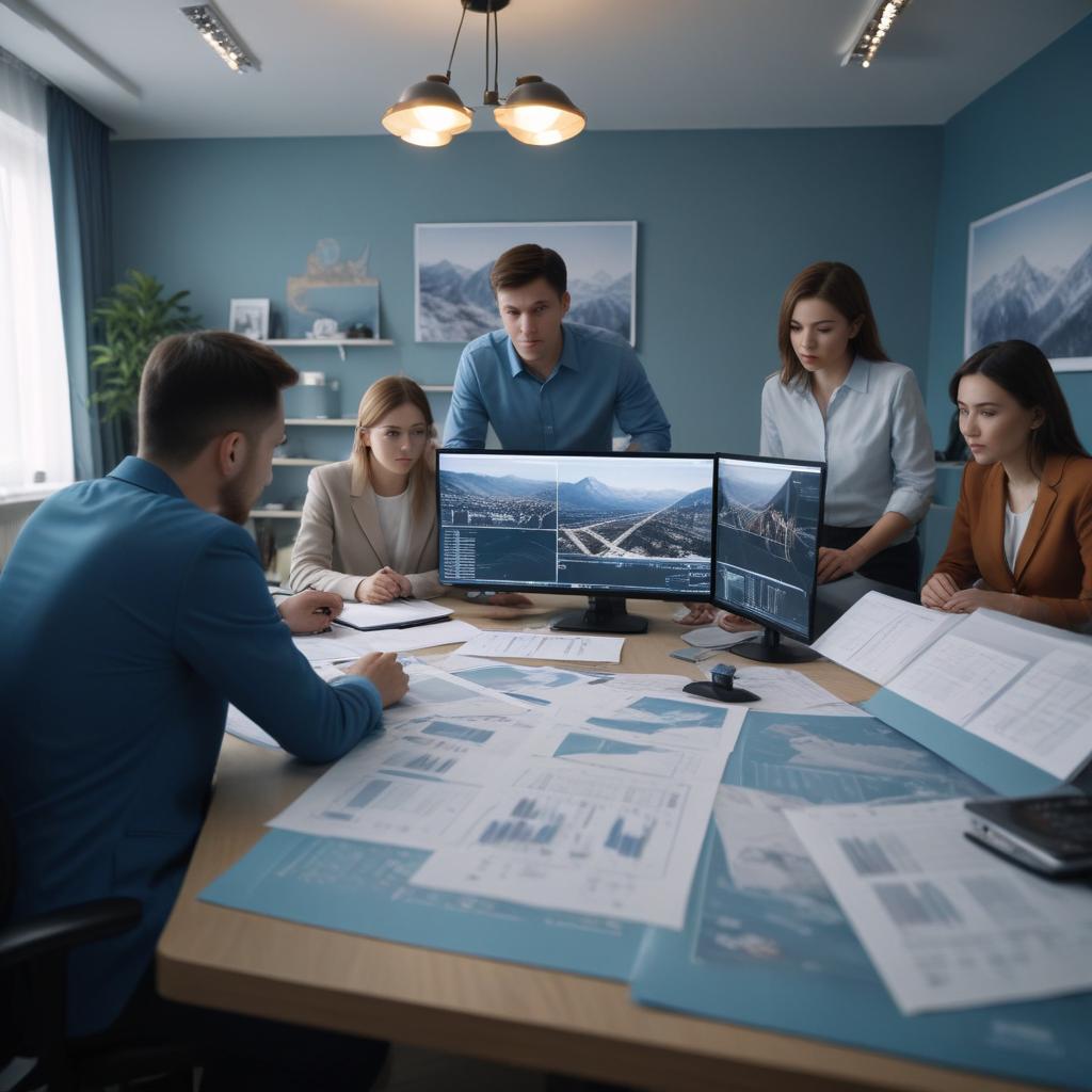 Маркетинговые агентства Казахстана: обзор рынка и услуг Маркетинговые агентства Казахстана: обзор рынка и услуг