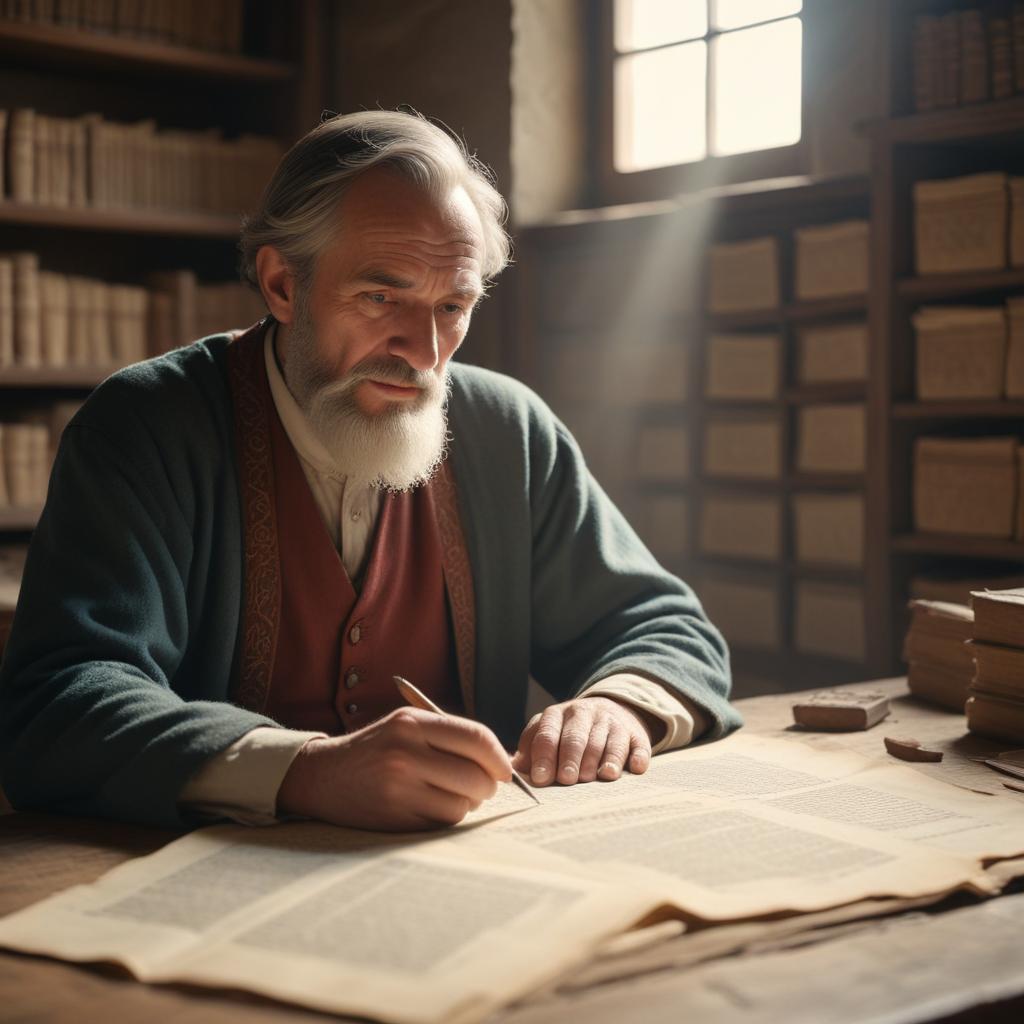 Тахир Гараев — историк, исследователь и хранитель культурной памяти Кавказа