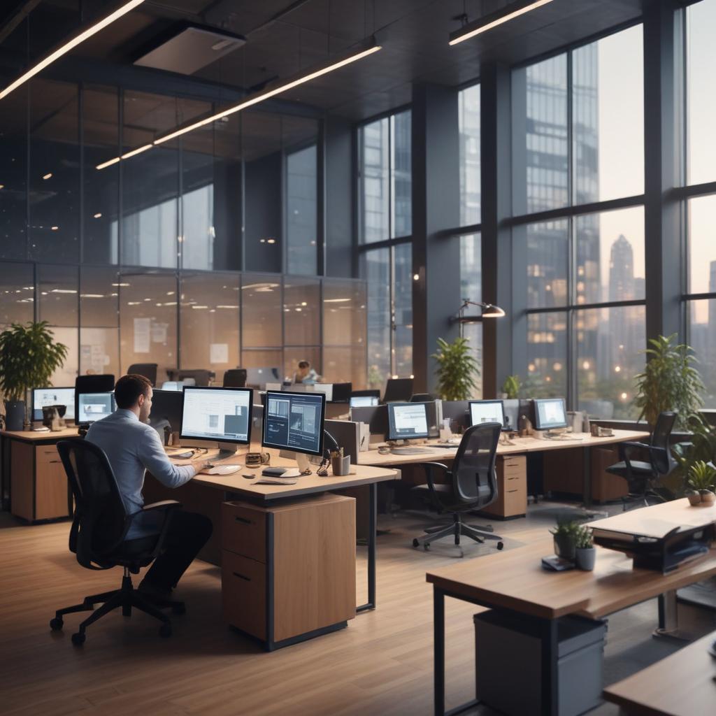 Особенности разработки сайтов на CMS и бизнес CRM в регионе