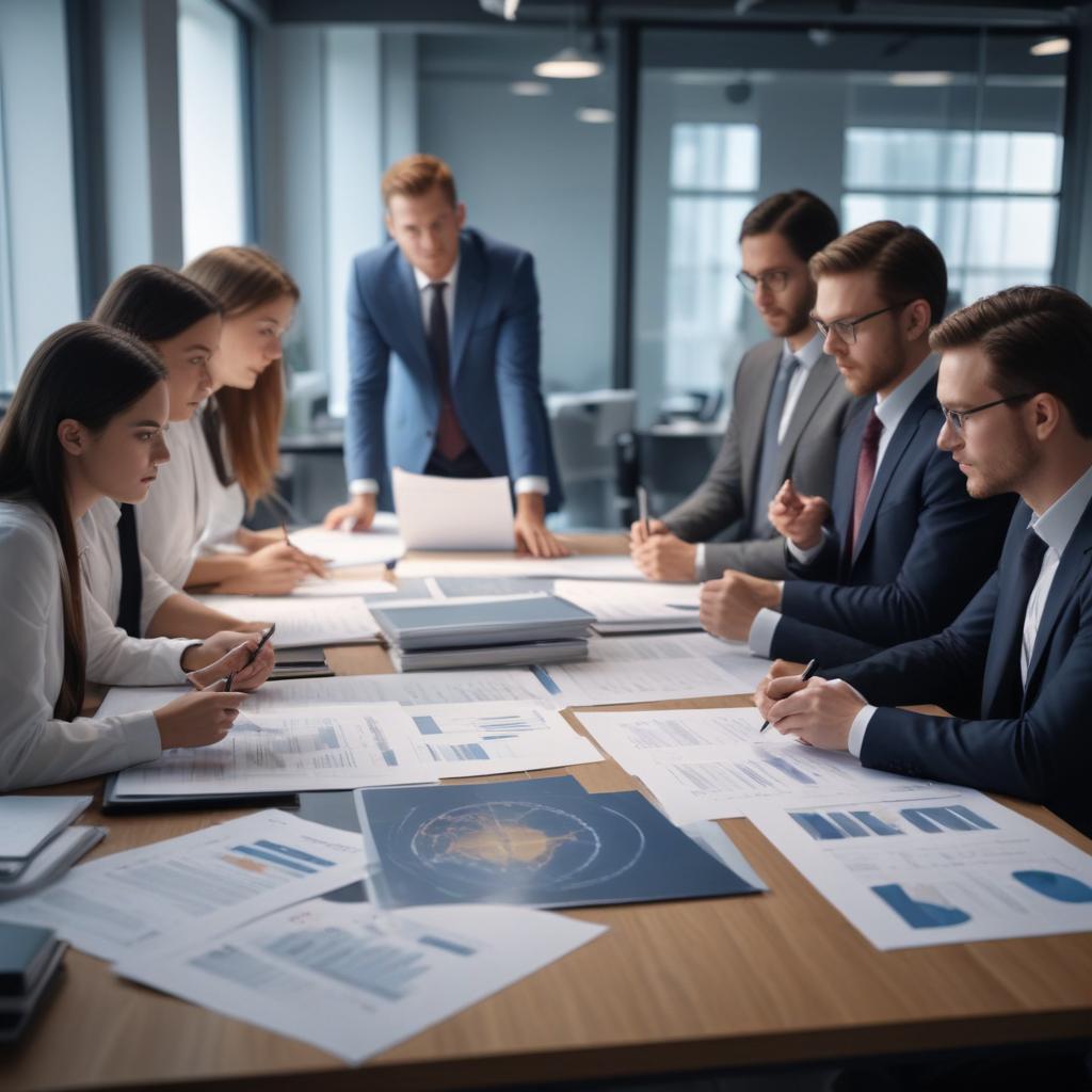 Сопровождение внешнеэкономической деятельности: принципы, этапы и требования к документам