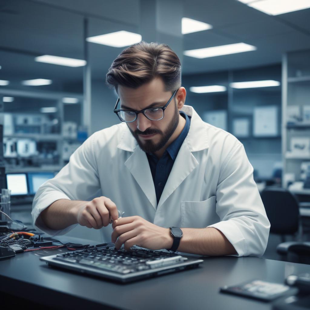 Ремонт планшетов в официальном сервисном центре