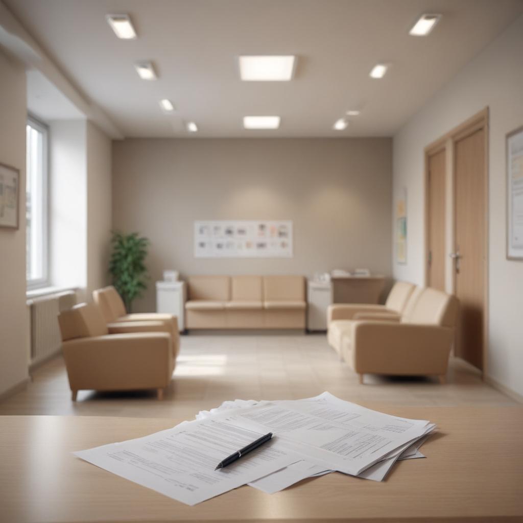 Обзор частной психиатрической клиники: спектр услуг, лицензирование и порядок приема пациентов