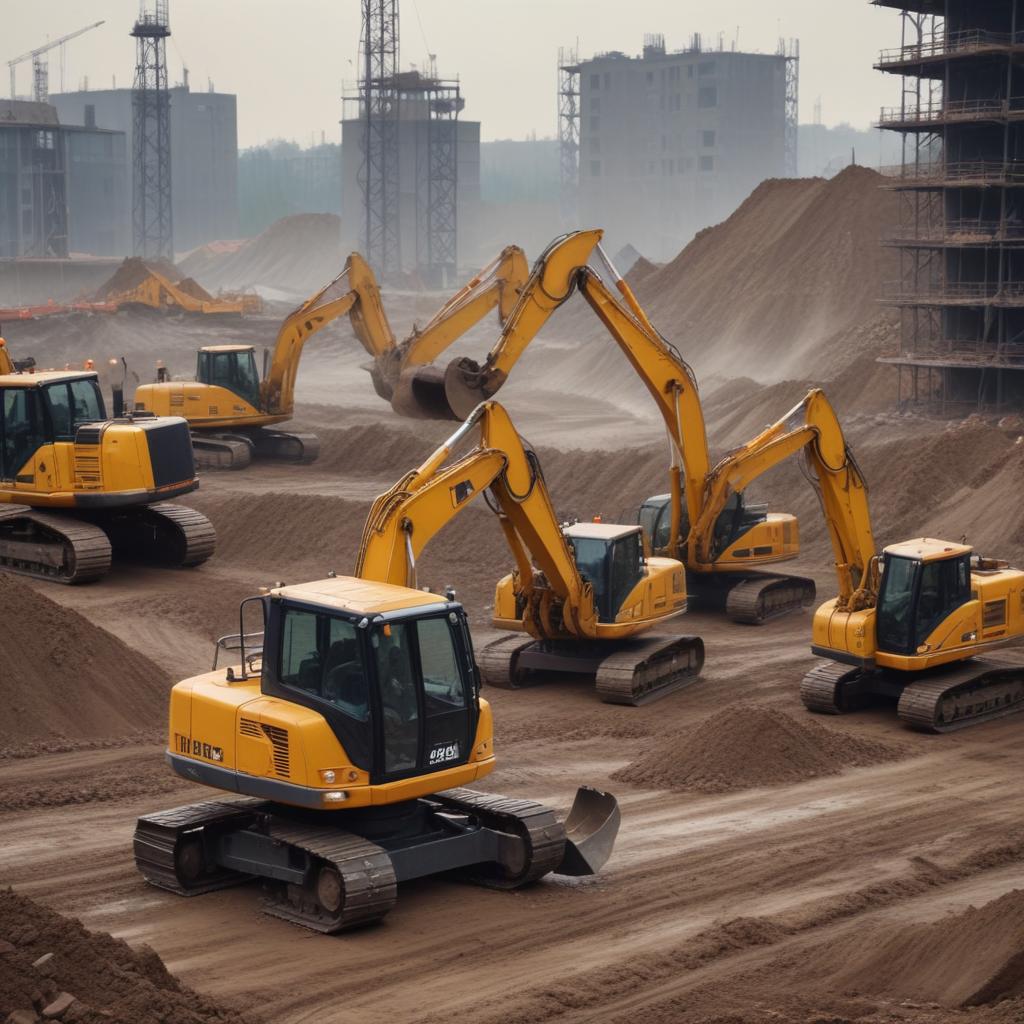 Ковши для экскаваторов: виды конструкций и условия эксплуатации Ковши для экскаваторов: виды конструкций и условия эксплуатации