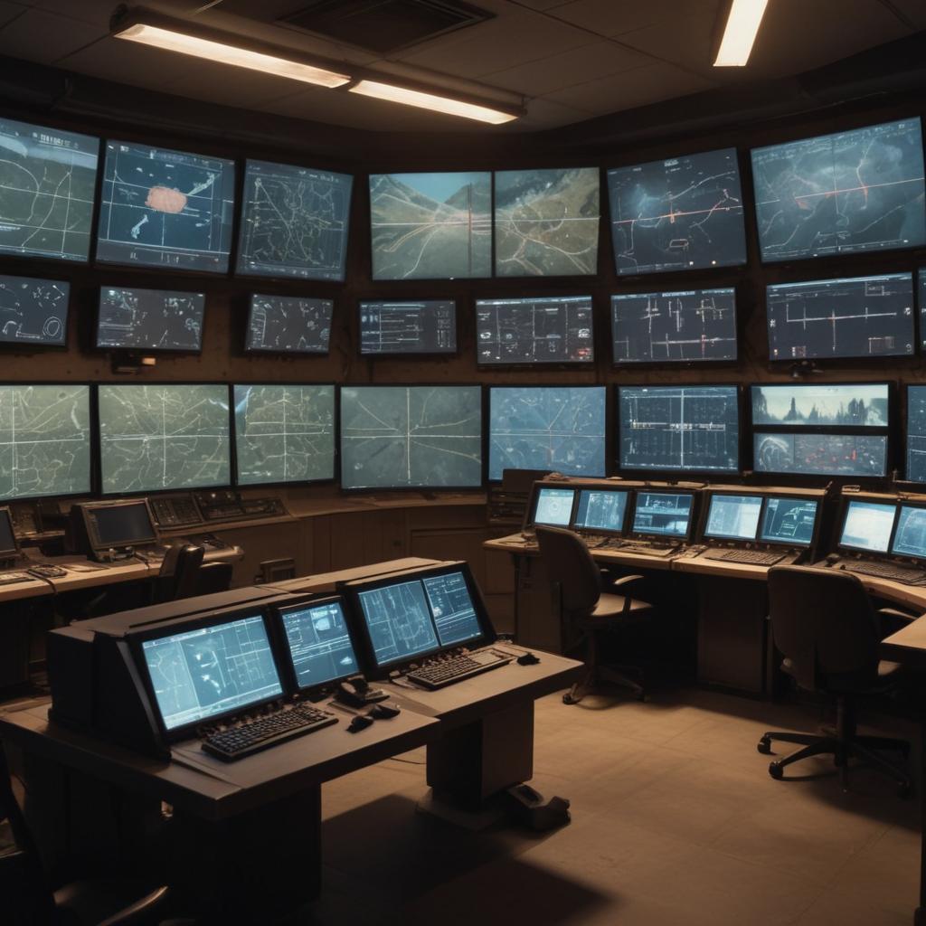 Программное обеспечение для интерактивных тиров: обзор функций и технических требований