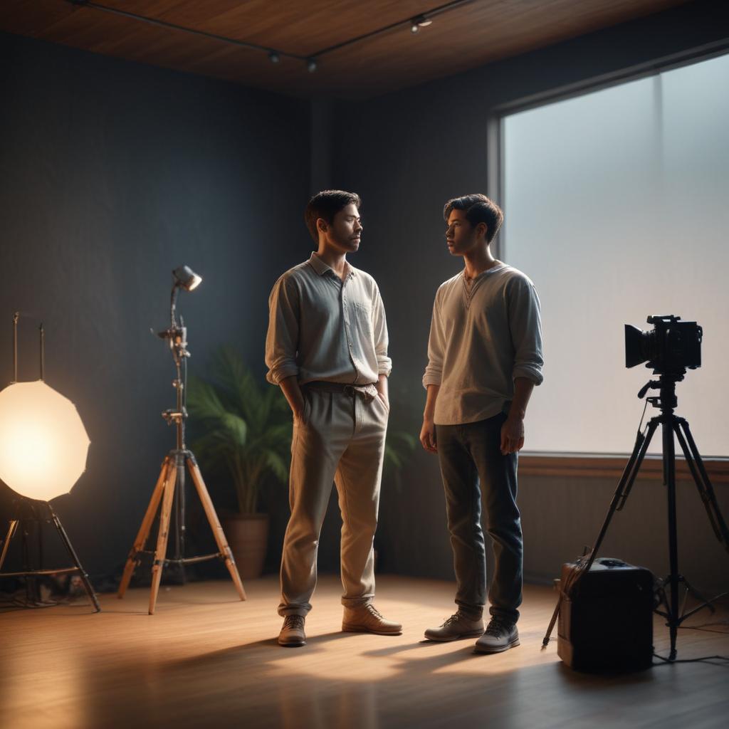 2mashi — артист: биография и творческий стиль