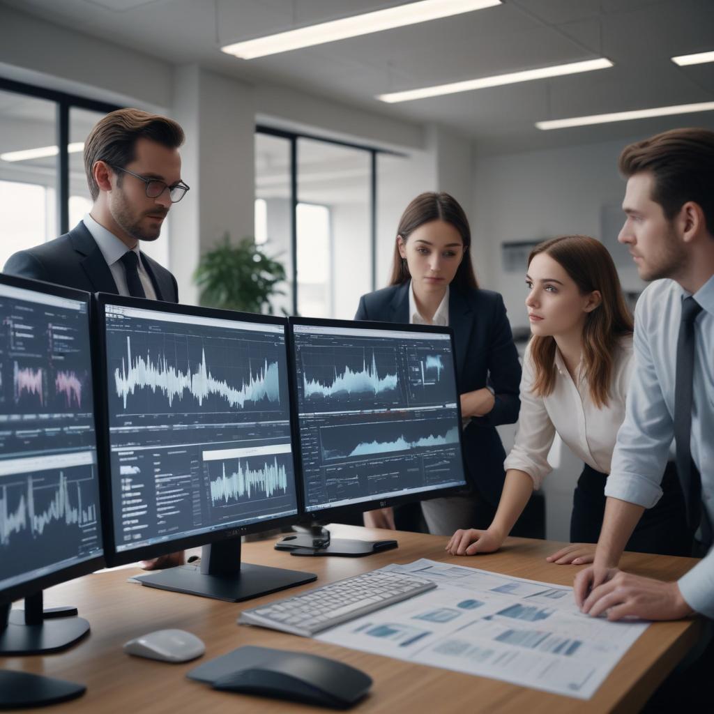 Размещение рекламы и управление репутацией на платформе с искусственным интеллектом