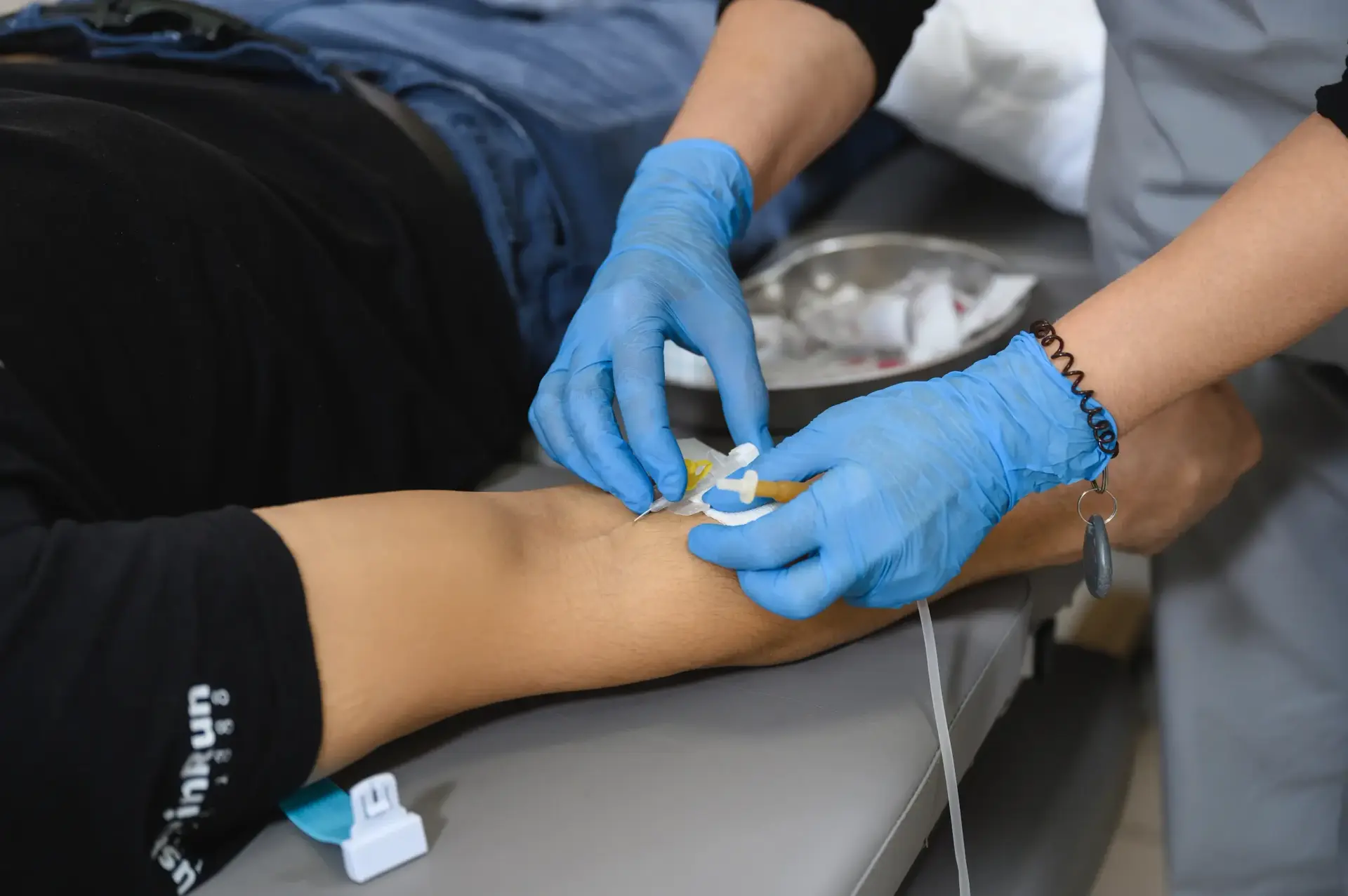 Кодирование в Подольске: современные подходы к лечению зависимостей Кодирование в Подольске: современные подходы к лечению зависимостей