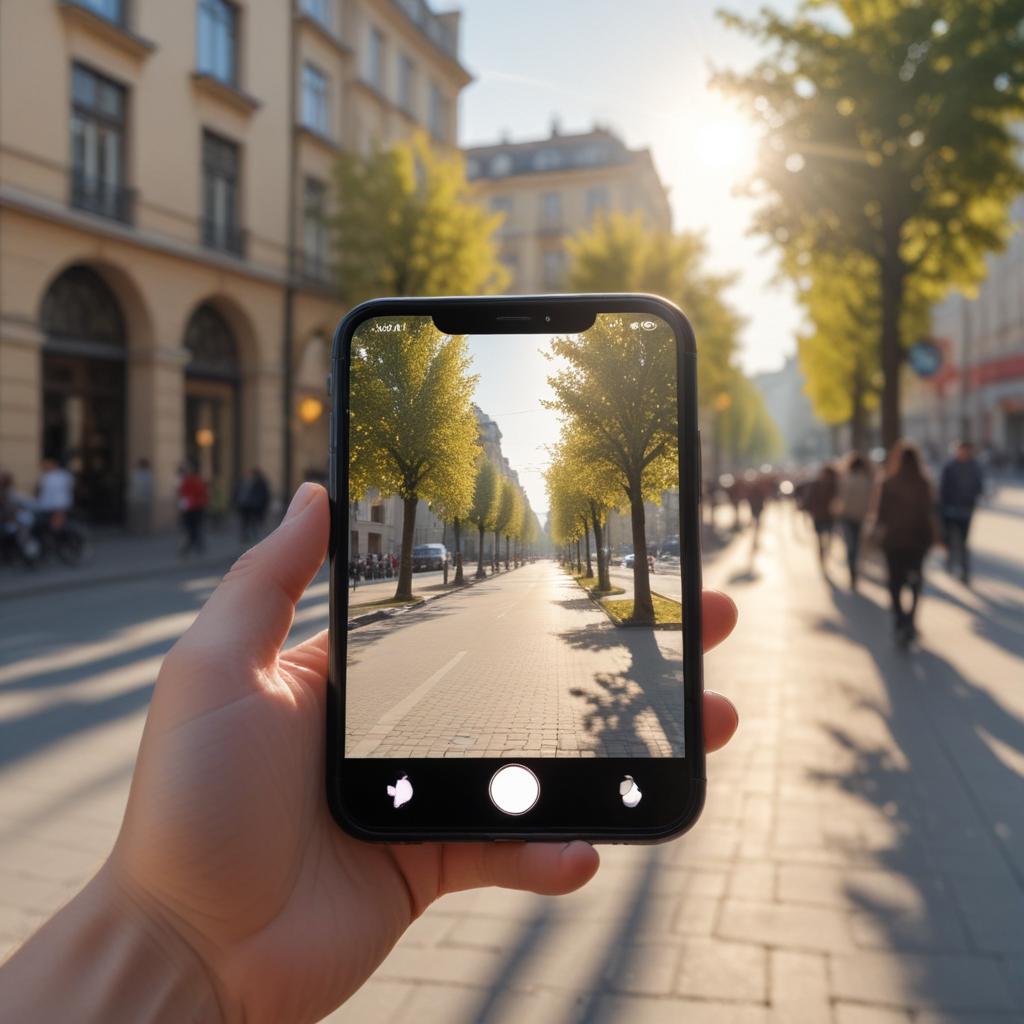 Смартфоны iPhone в Краснодаре