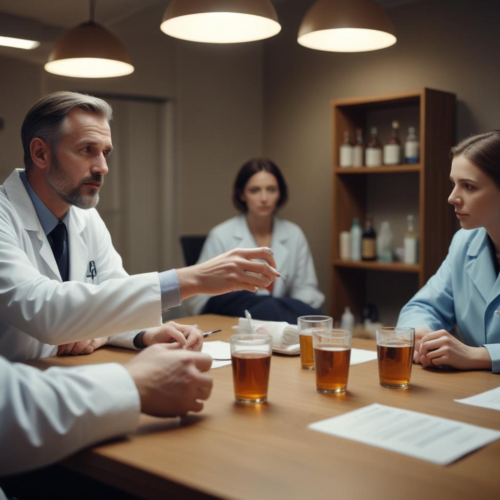 Кодирование от алкоголизма: обзор методов, ориентировочная стоимость и условия проведения