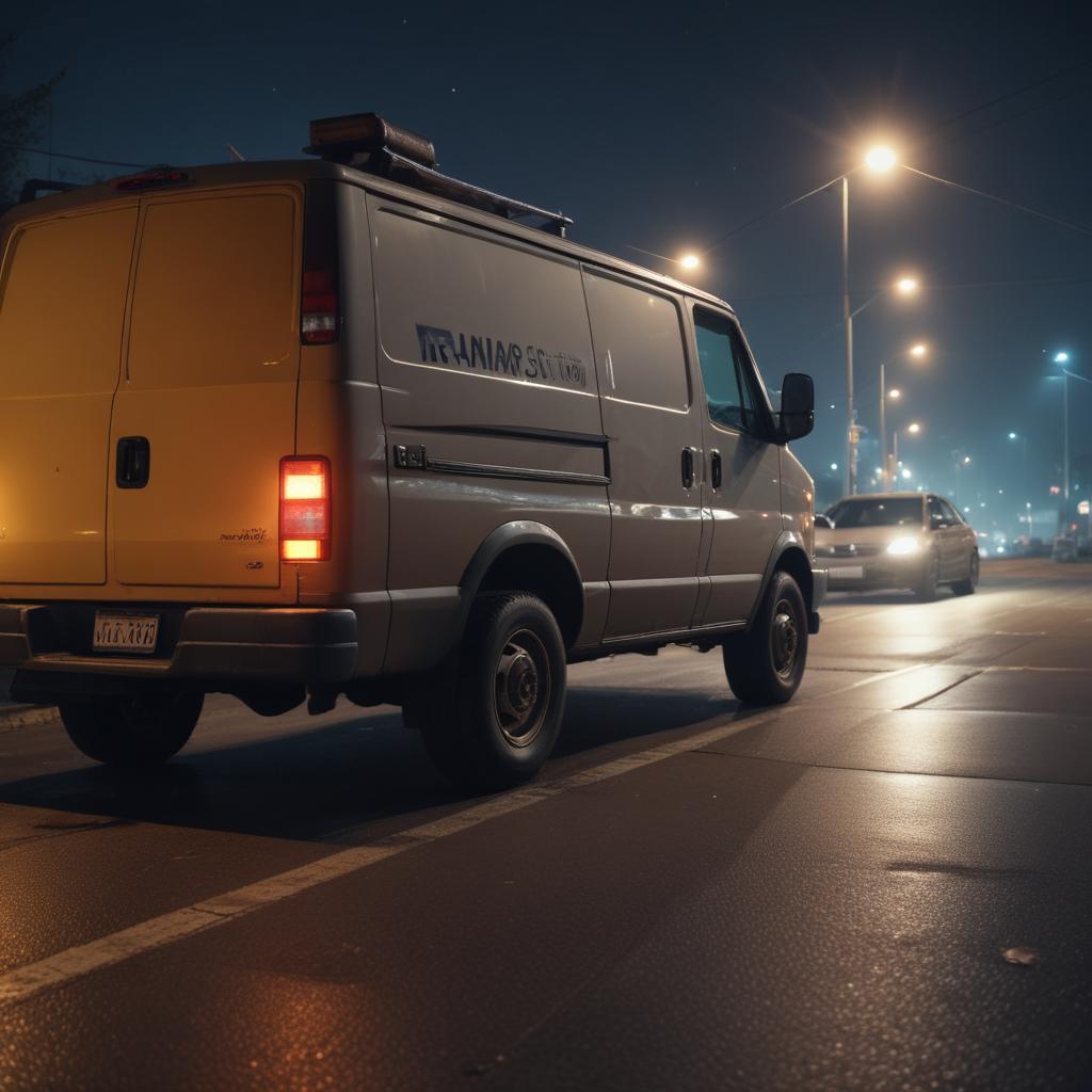 Выездной шиномонтаж круглосуточно