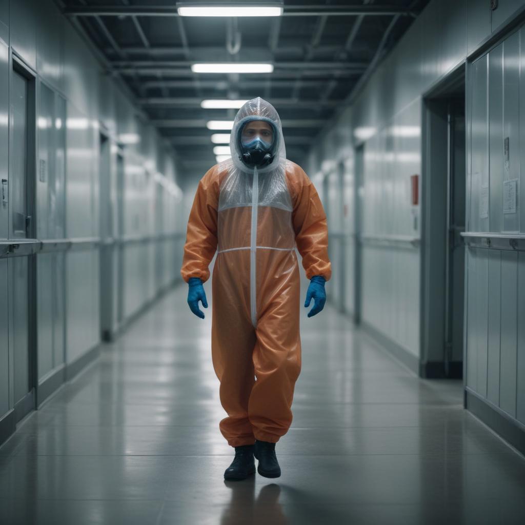 Средства индивидуальной защиты