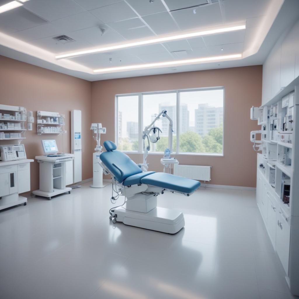 Современный центр медицинской диагностики