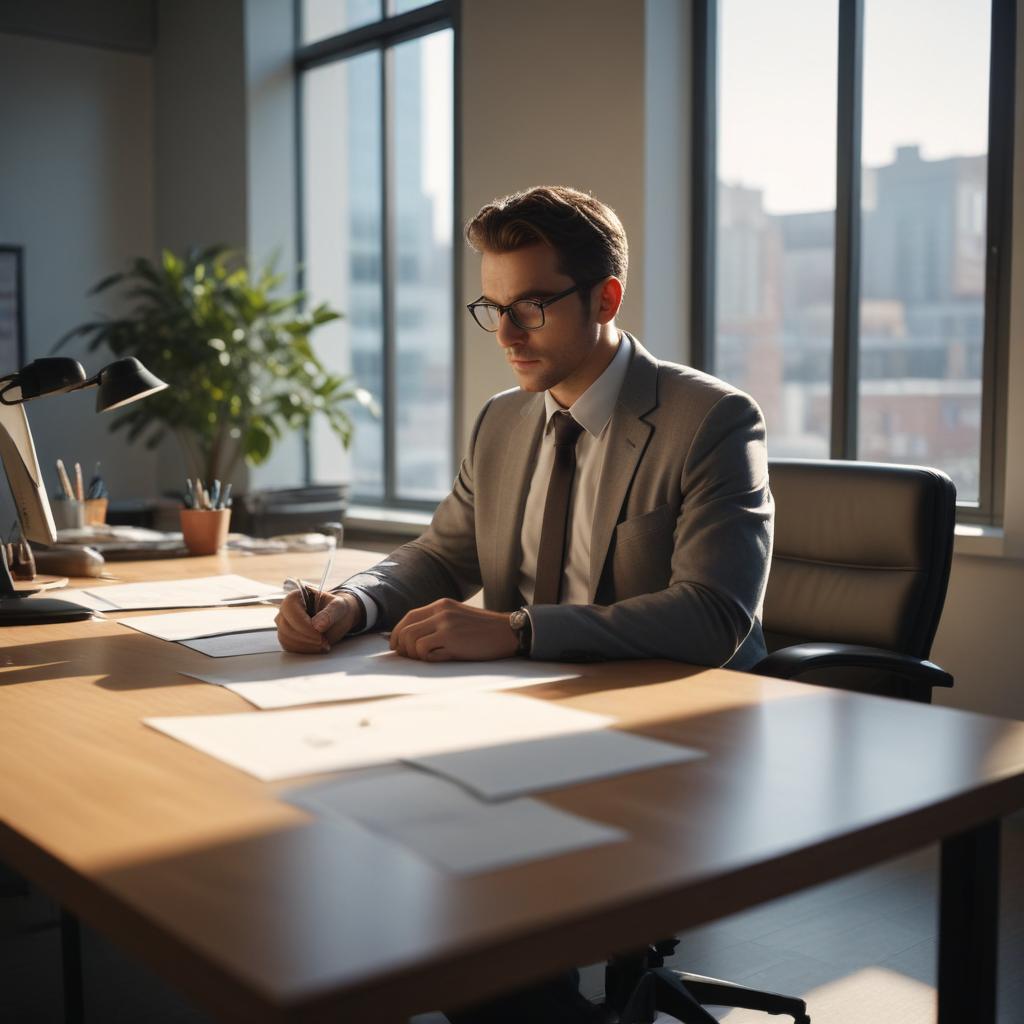 Правовая поддержка предпринимательской деятельности