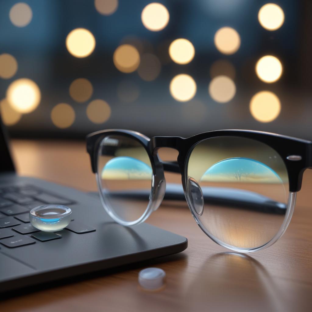 Двухнедельные контактные линзы: цена от 1590 ₽ в интернет-магазине