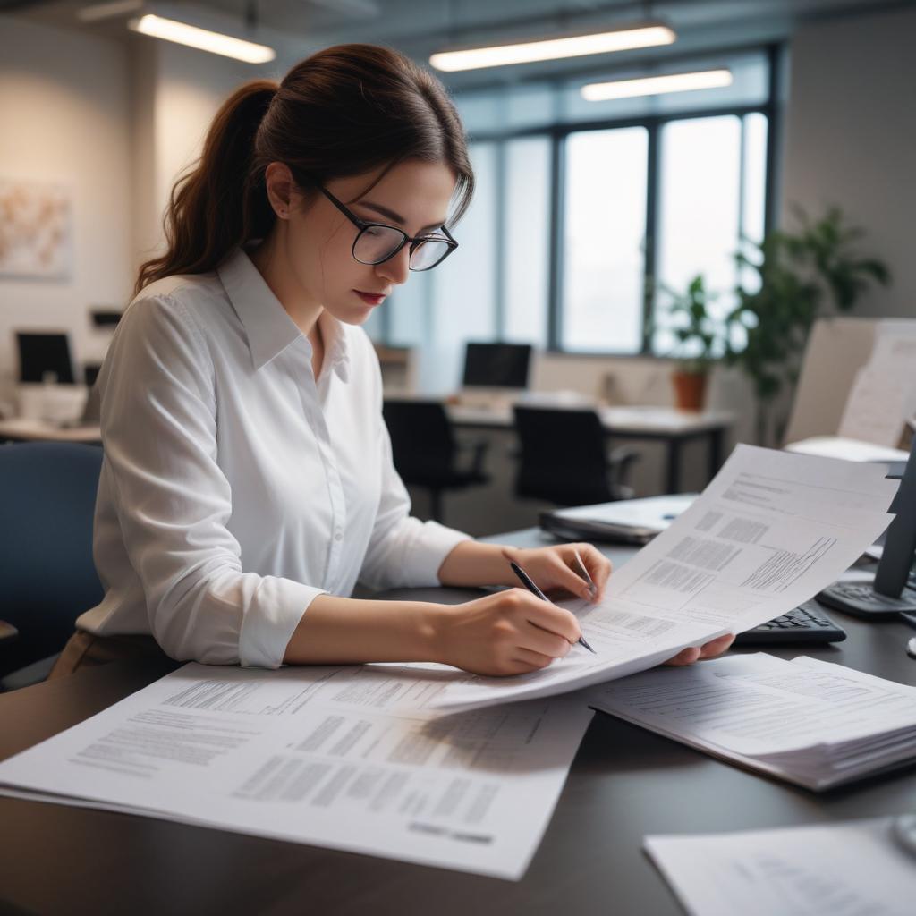 Процедура регистрации ООО