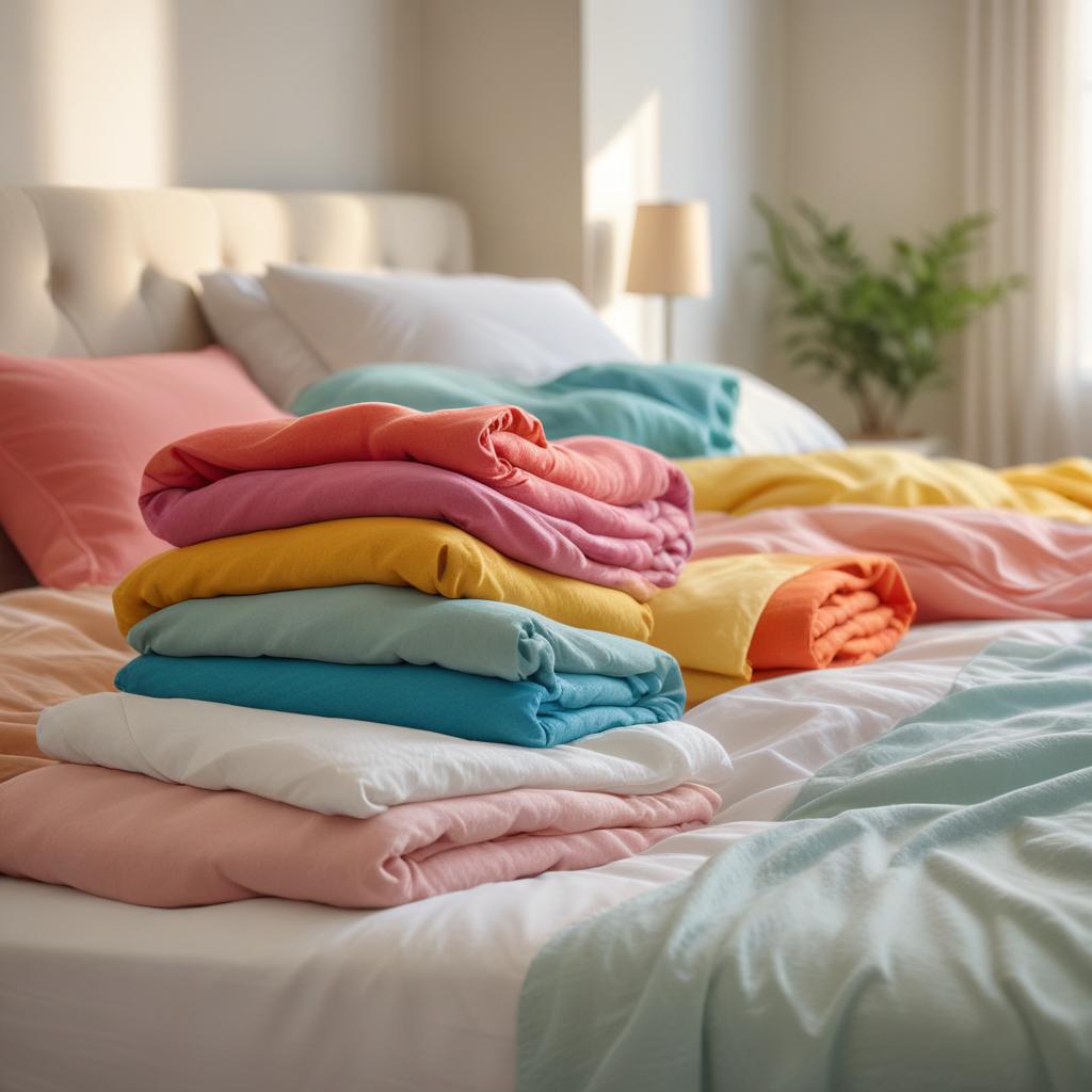 Ассортимент постельного белья в Минске Ассортимент постельного белья в Минске