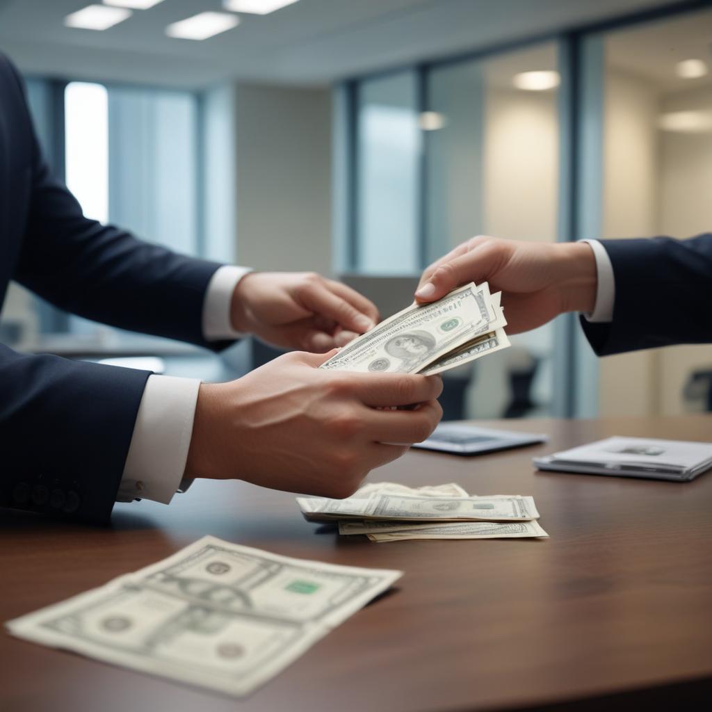 CoinSecure KG в роли платежного агента