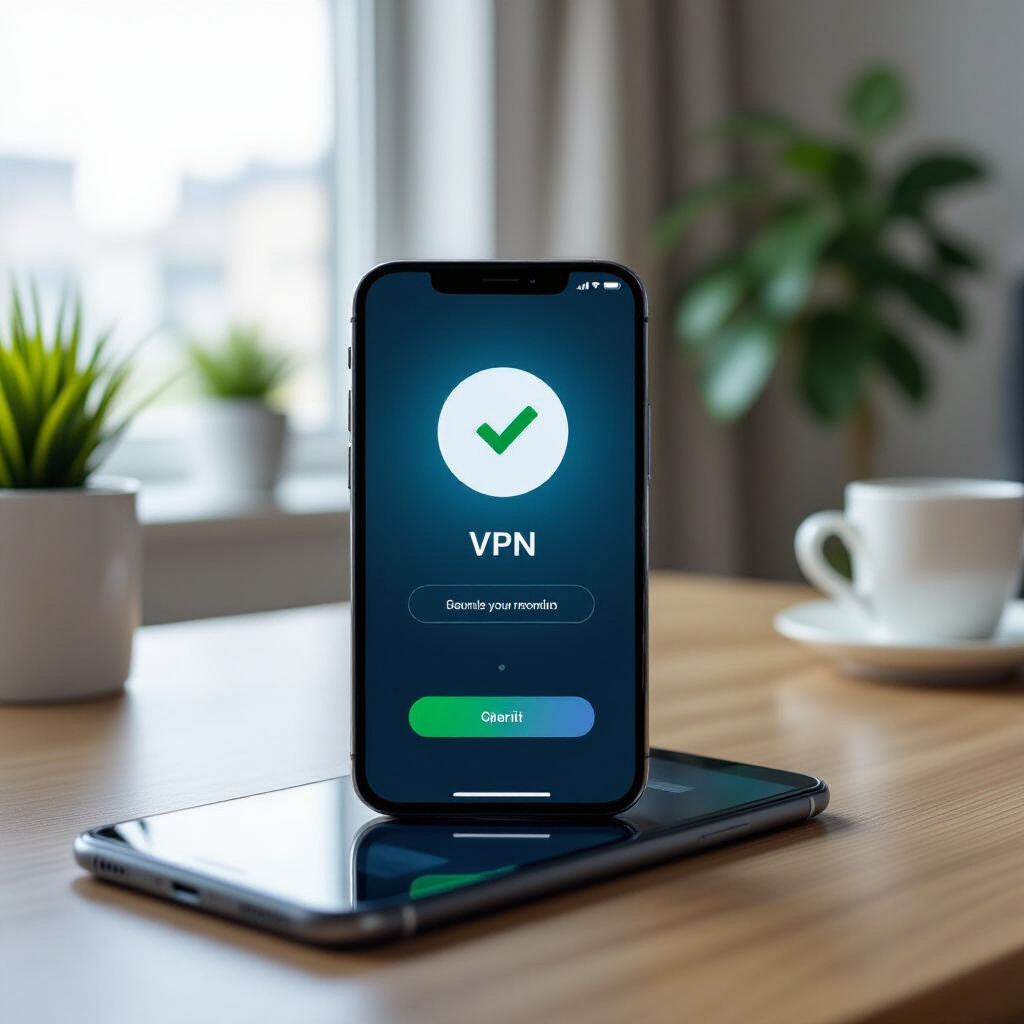 VPN для iPhone и iOS: как выбрать приложение и настроить подключение VPN для iPhone и iOS: как выбрать приложение и настроить подключение