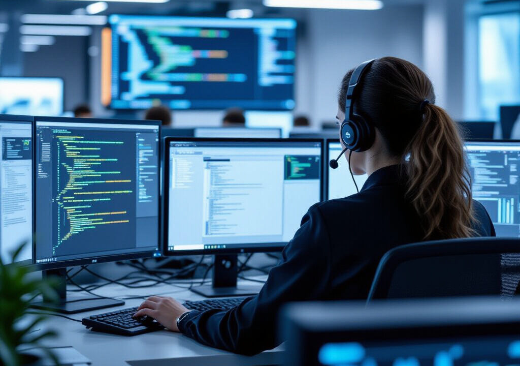 Клиенты и менеджеры соединений для SSH, SFTP, RDP и VNC